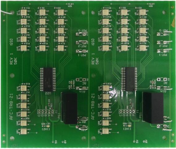 太倉(cāng)(cāng)pcb貼片加工